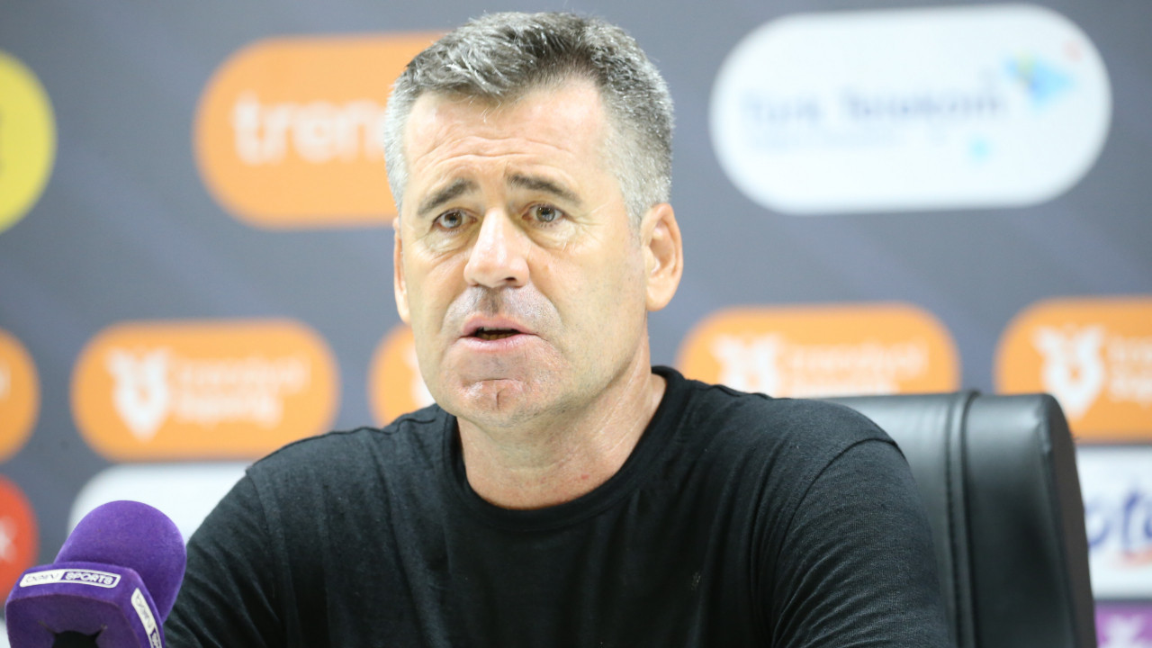 Hüseyin Eroğlu: "Kazanamıyorsan bile kaybetmemek gerek"