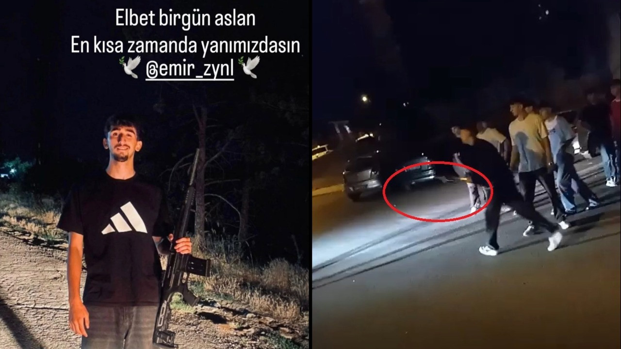 İkinci Minguzzi vakası: Bir gün önce de kılıçla saldırmışlar