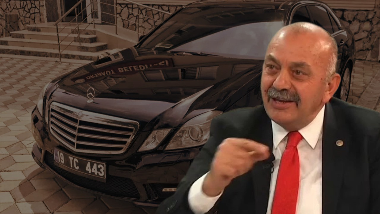 Lüks araçla gündemdeydi: Tepki çekince satışa çıkardı, fiyatı dudak uçuklattı