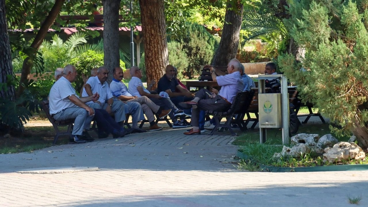 Meteoroloji'den Adana'ya bir iyi, bir kötü haber