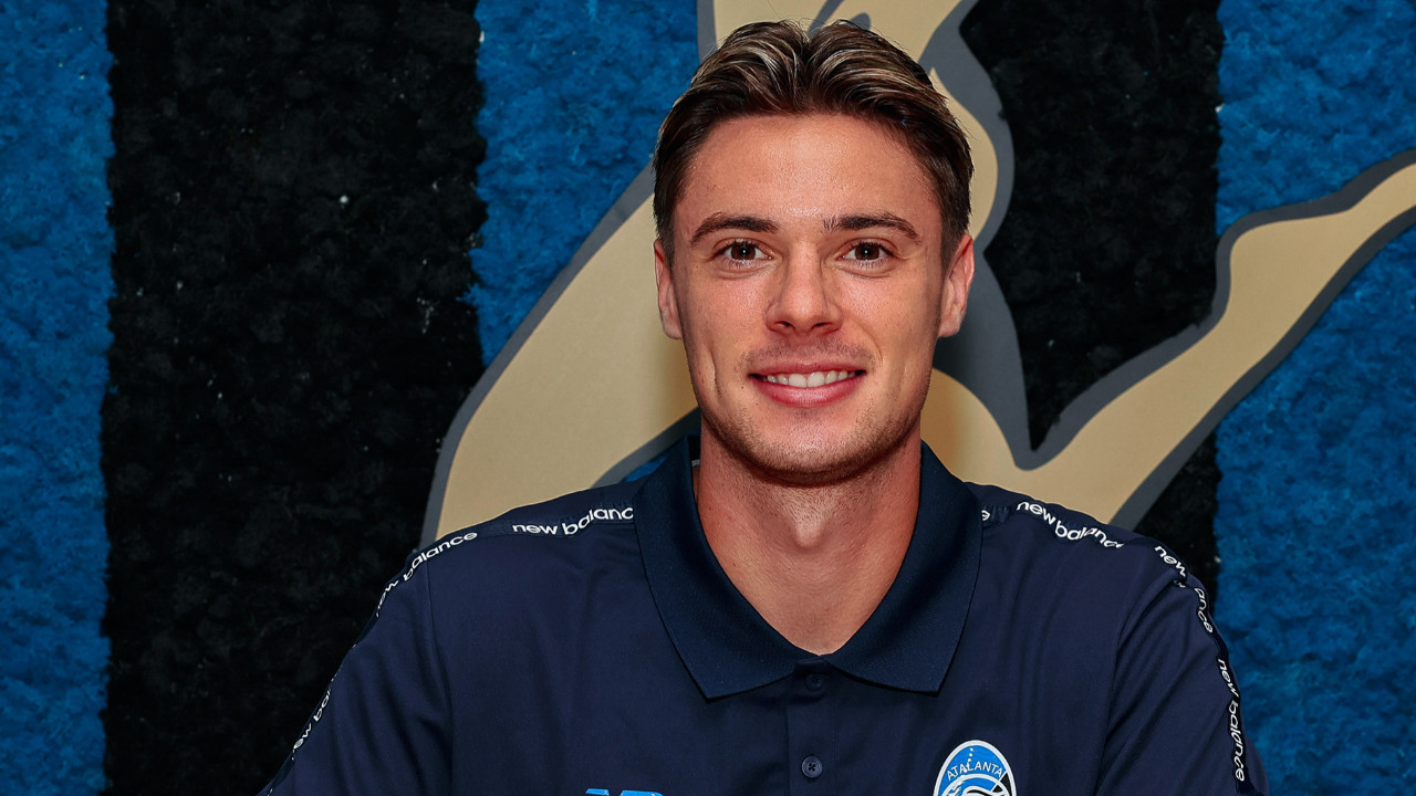 Atalanta, Inter’den Nicola Zalewski’yi transfer etti
