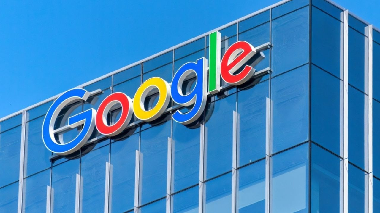 Google'dan Türkiye'ye 2 milyar dolarlık yatırım