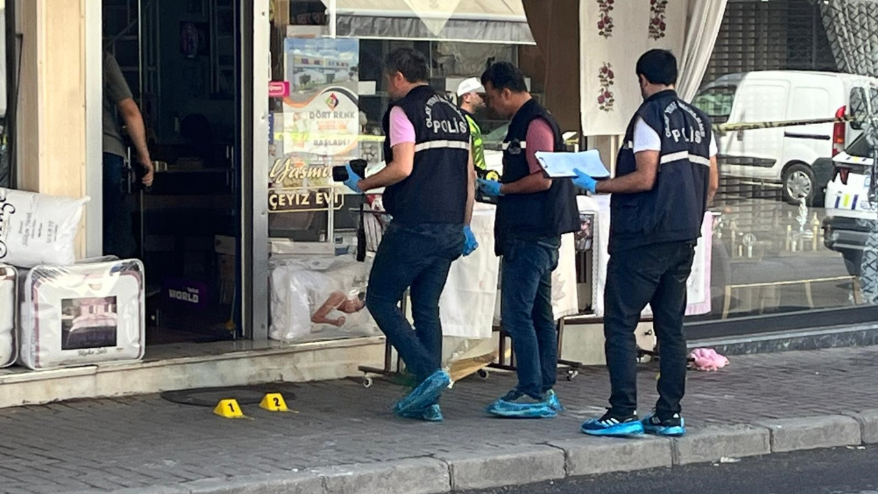 Ayrıldığı kadını öldüren polis yakalandı