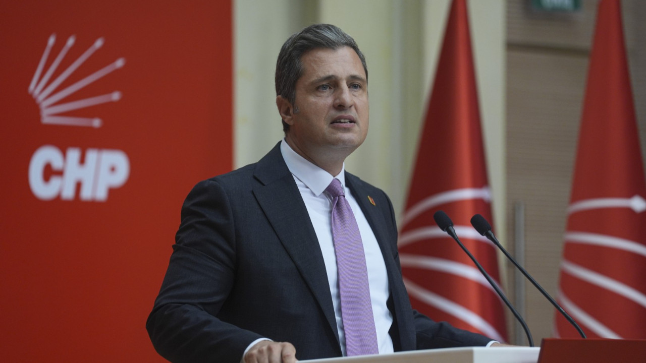 CHP duyurdu: Yok öyle yağma, üzerine gideceğiz