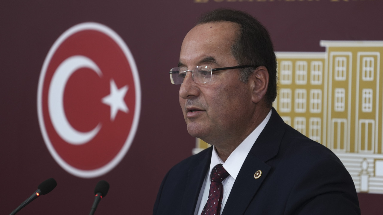 CHP'li vekilden 'Bir Seçil Erzan daha var' iddiası