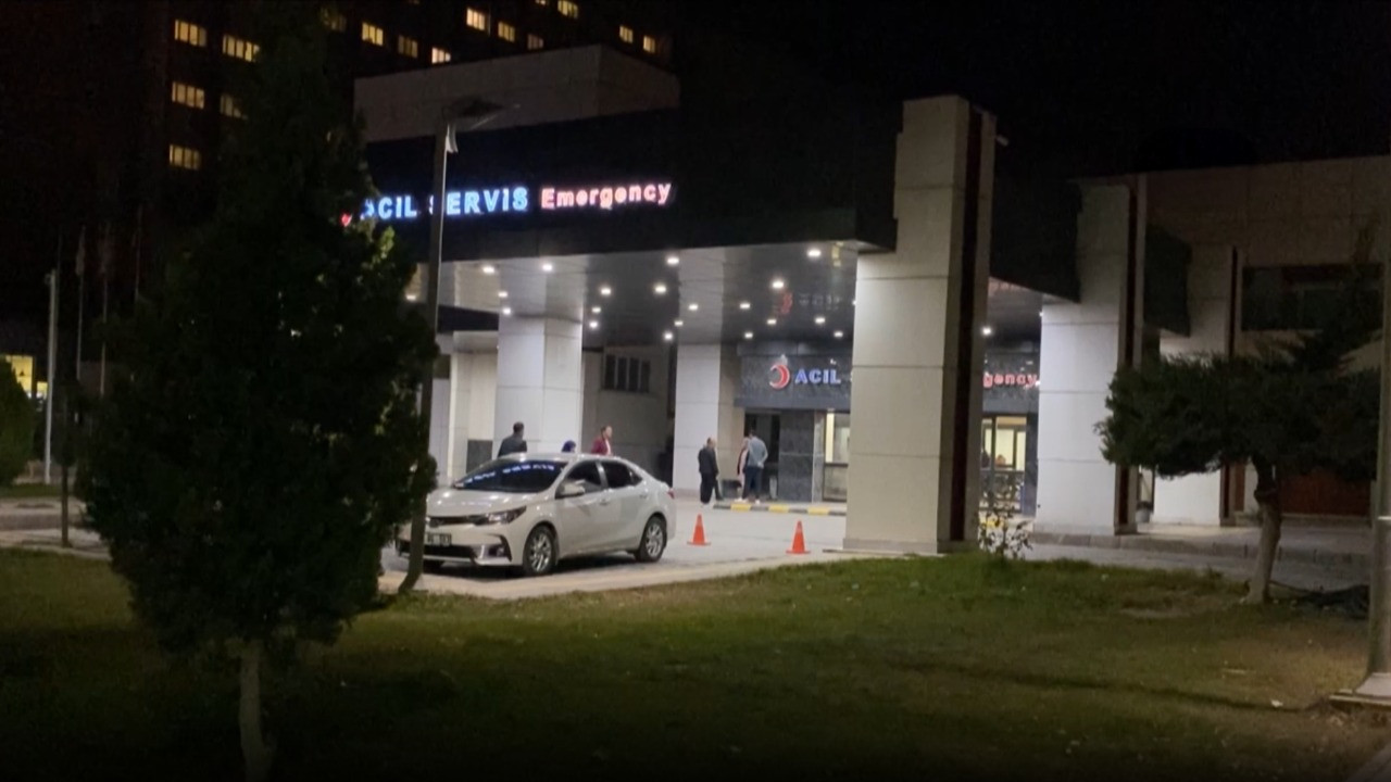 Düğündeki kavgada kalp krizi geçirip öldü