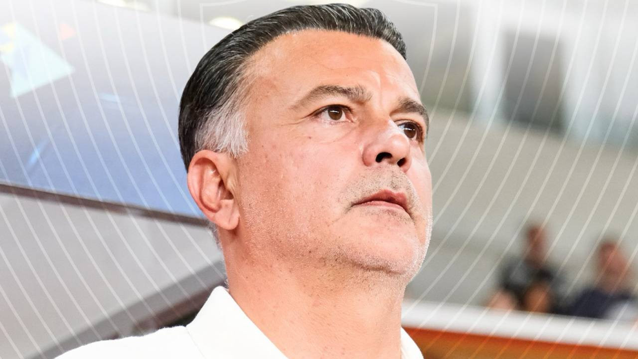 Hatayspor, Murat Şahin ile yollarını ayırdı