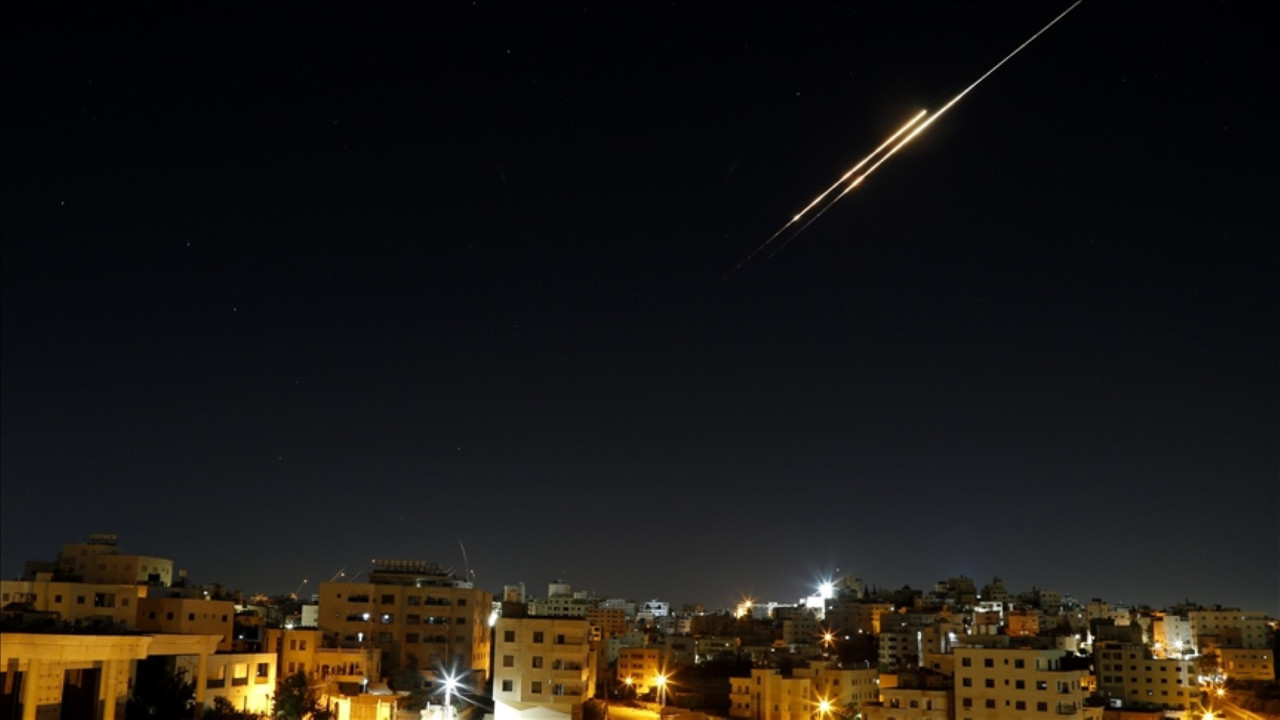 İran: Her an yeni bir savaş çıkabilir