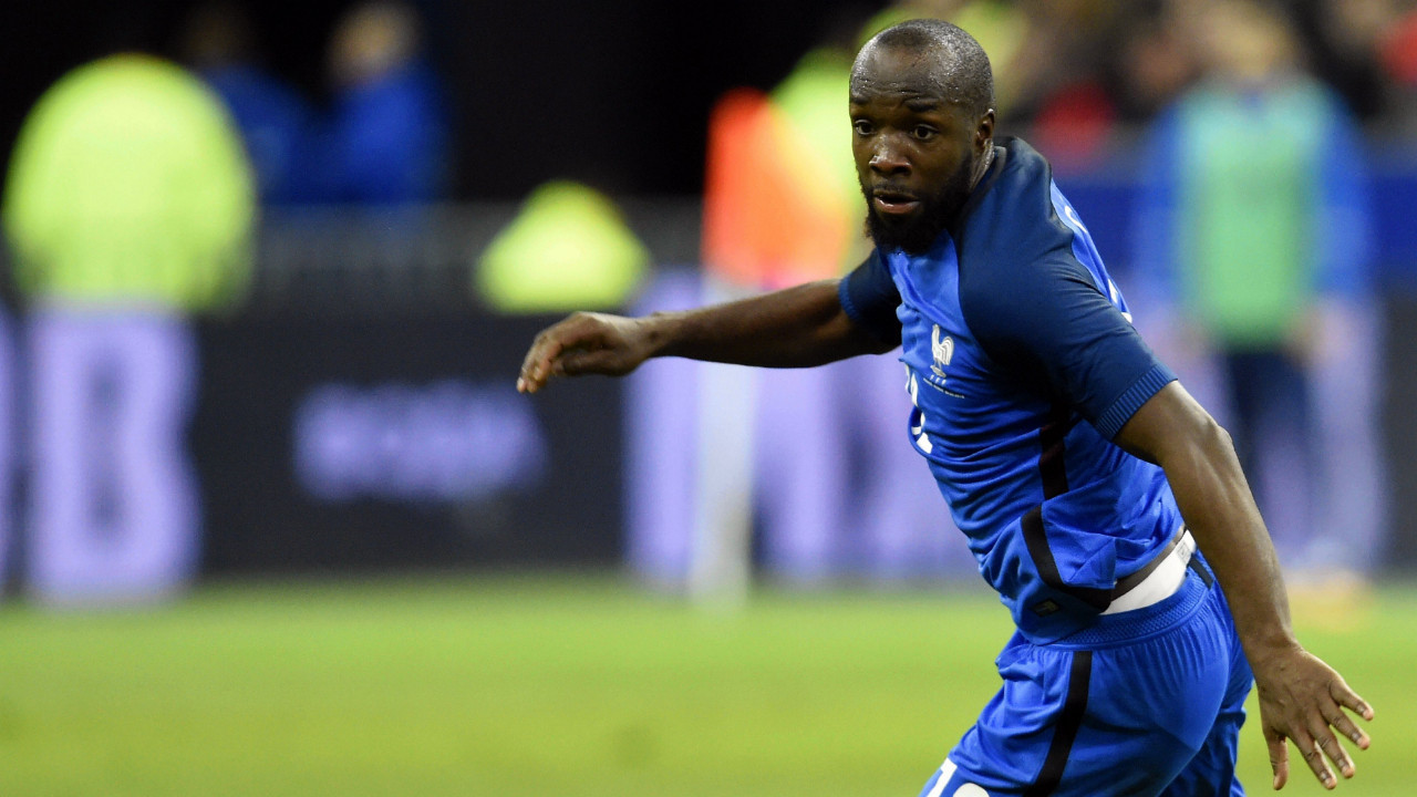 Lassana Diarra'dan FIFA'ya tarihi tazminat davası