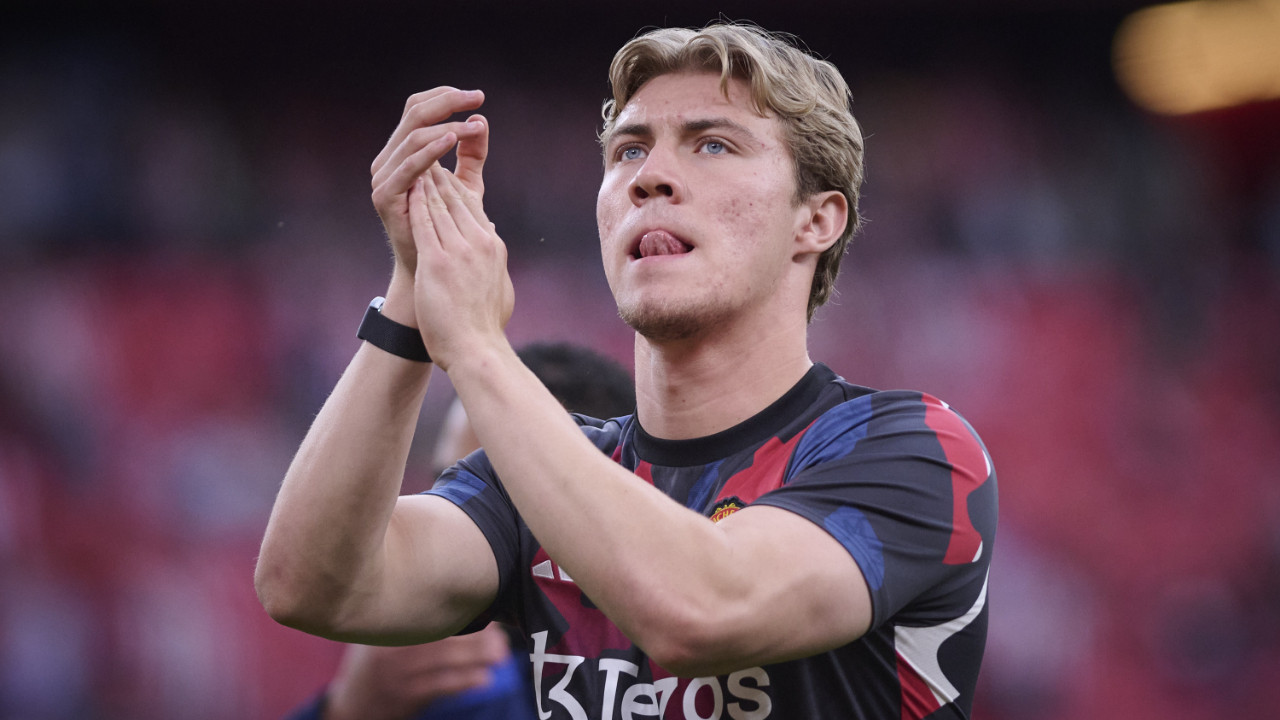 Lukaku sakatlandı, Napoli gözünü Manchester'a çevirdi