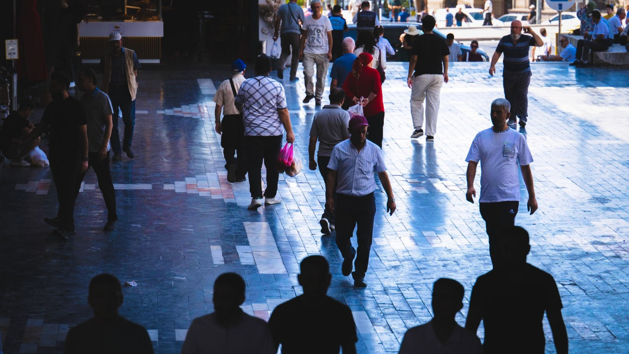 Meteoroloji'den Ankara'ya kötü haber