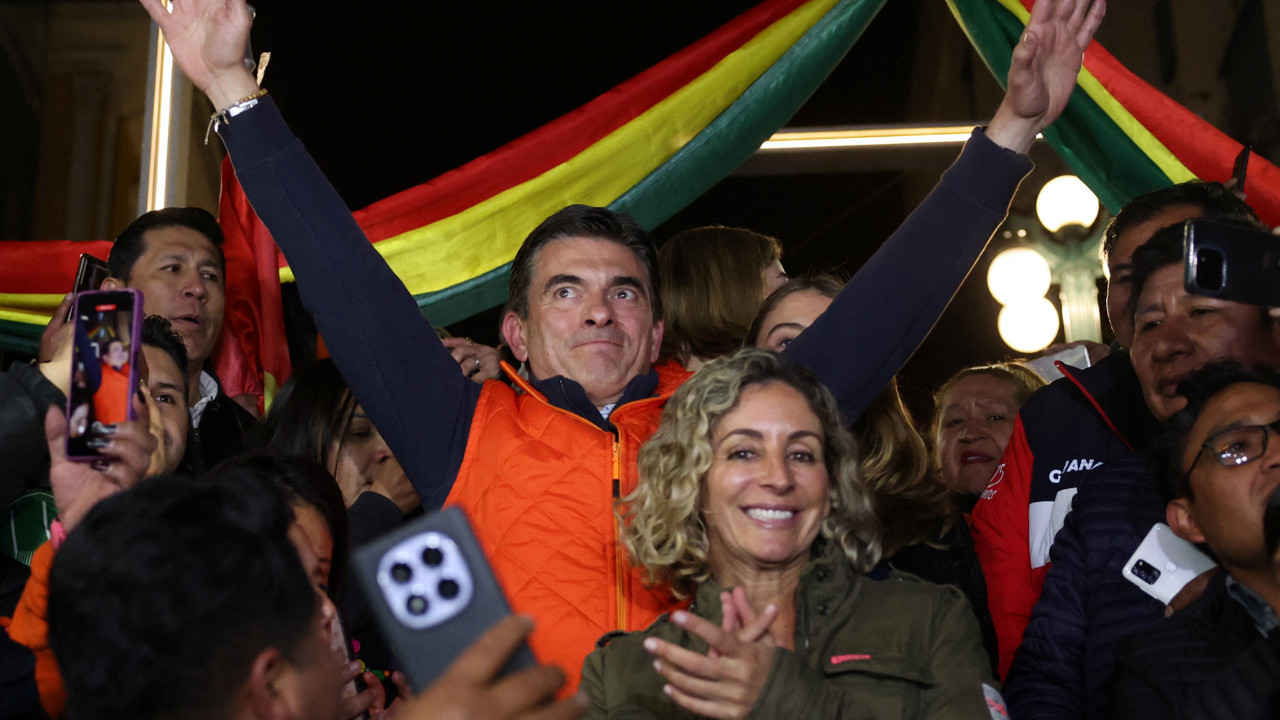 Solcular sandıkta tarihi hezimet yaşadı