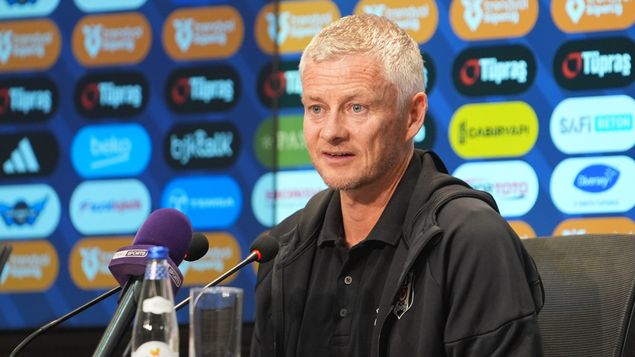 Solskjear: Kariyerimi son dakika golleri şekillendirdi