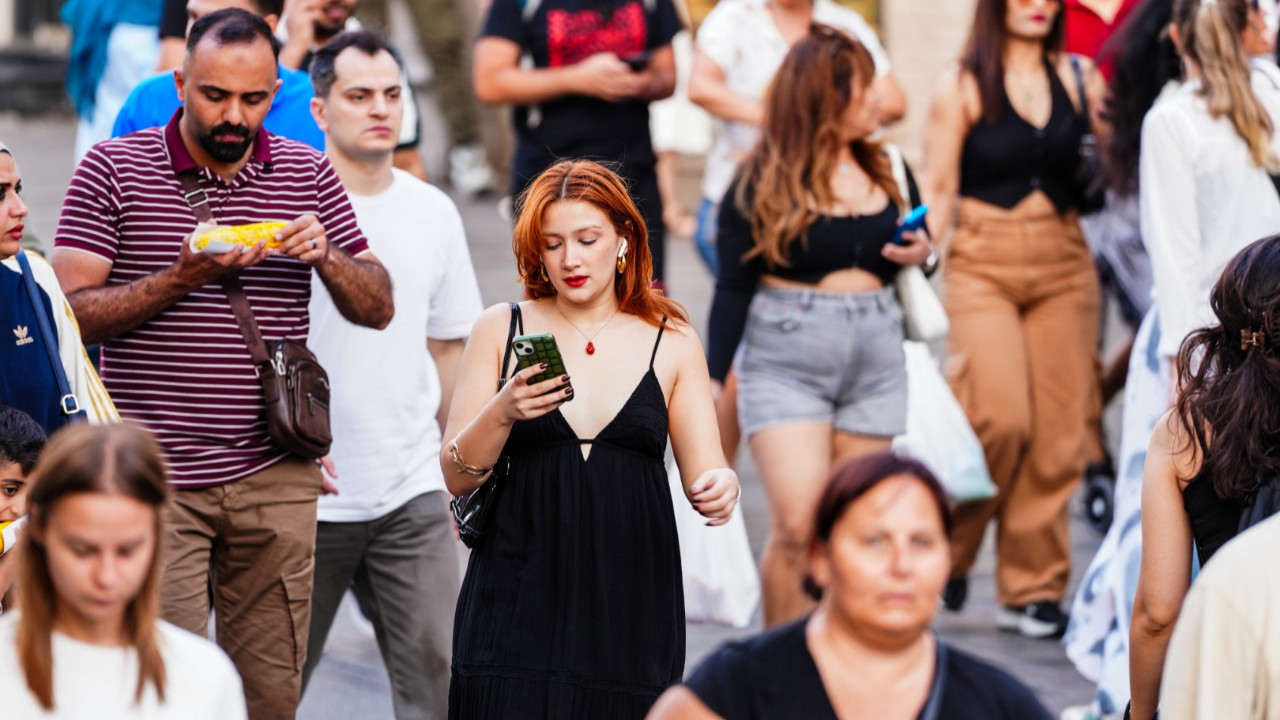 Sosyoekonomik seviyesi en yüksek il ve ilçeler belli oldu