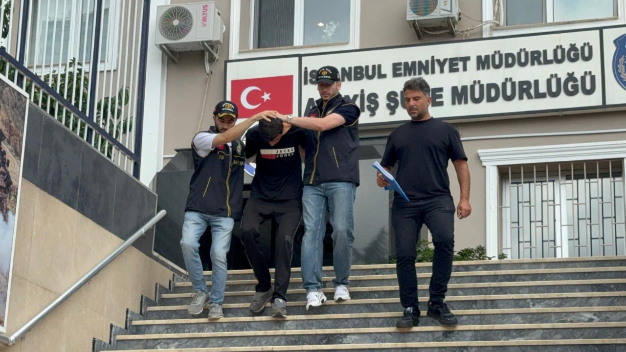 Taksiciyi öldüren şüpheliden 'hasmıma benzettim' savunması