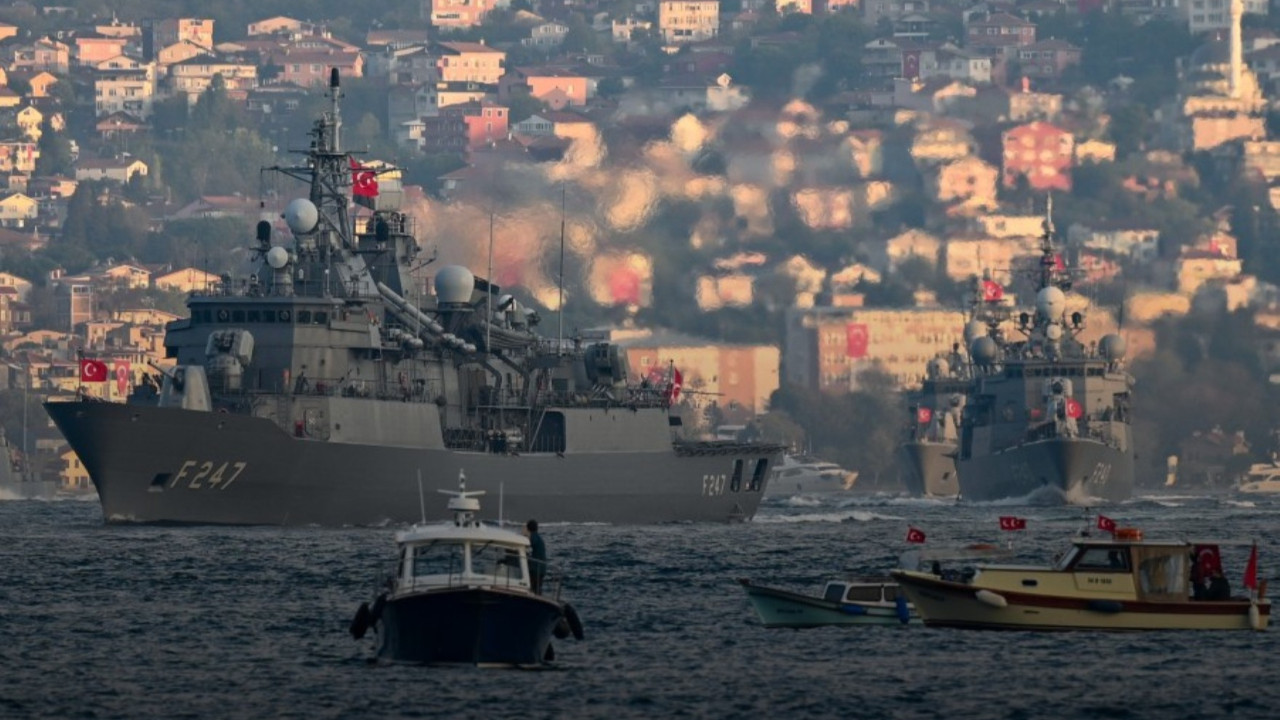 Yunan medyası panikte: Dikkat çeken Türkiye analizi
