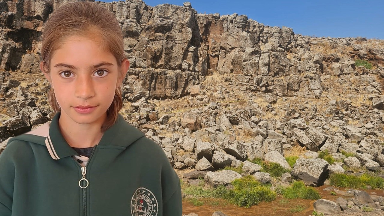 12 yaşındaki Zeynep'in sır ölümü: Kayalıklardan düştüğü iddia edildi