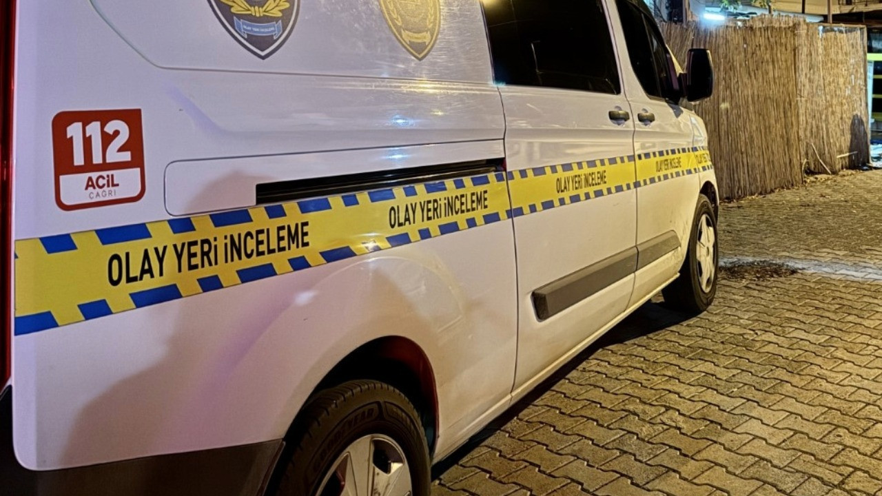 71 yaşındaki erkek tartıştığı eşini katletti