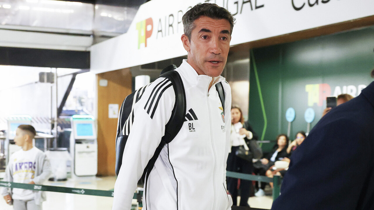 Benfica'nın hocası, Kerem Aktürkoğlu ve Fenerbahçe açıklaması yaptı