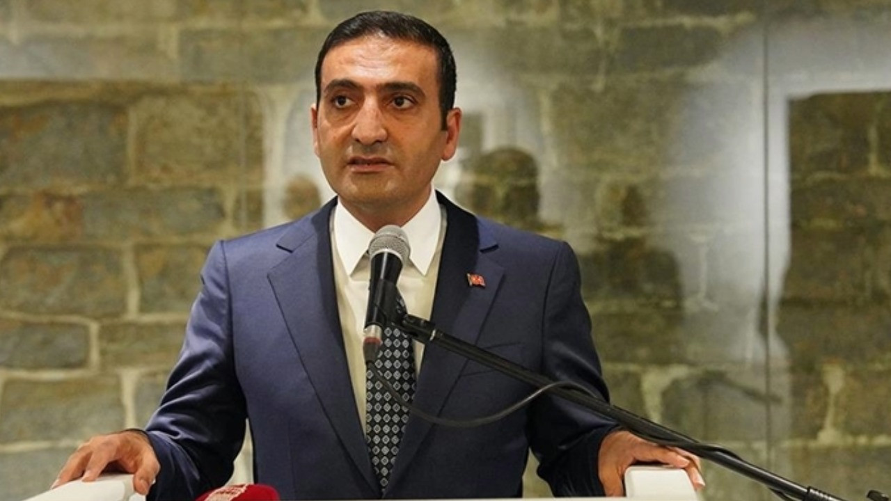 İnan Güney: İftiralarla tutuklandım