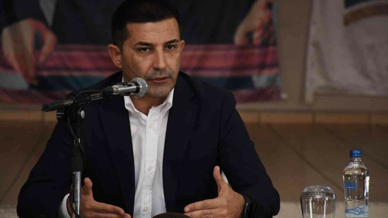 CHP'li başkan, Özlem Çerçioğlu'nun iddialarına yanıt verdi: Çiğ yemedim ki...