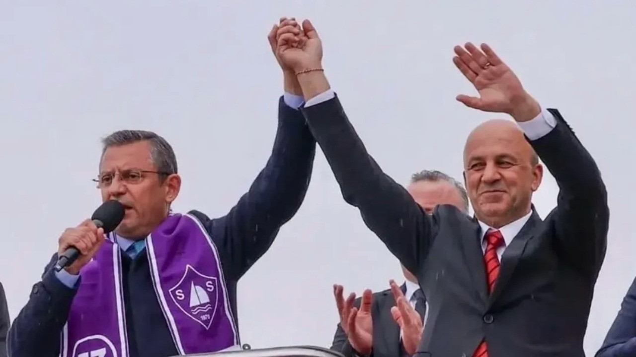 CHP'li belediye başkanından 'AKP'ye geçecek' iddialarına çok sert yanıt