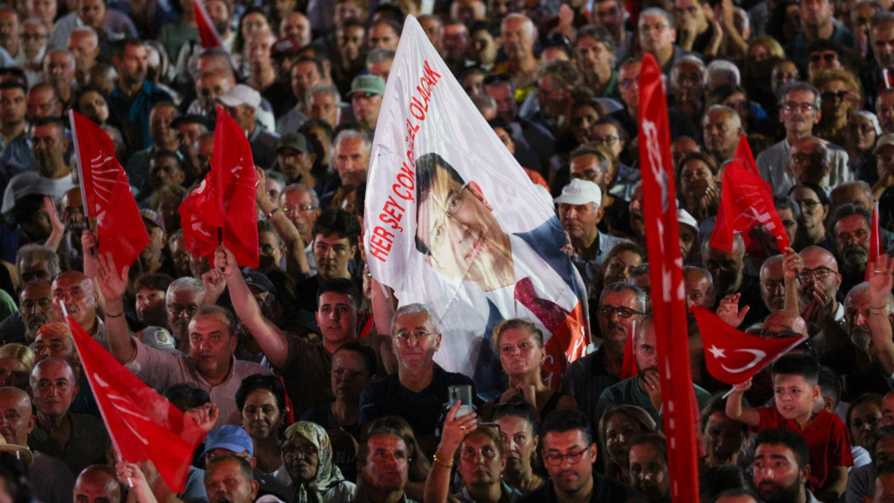 CHP'nin bir sonraki durağı belli oldu