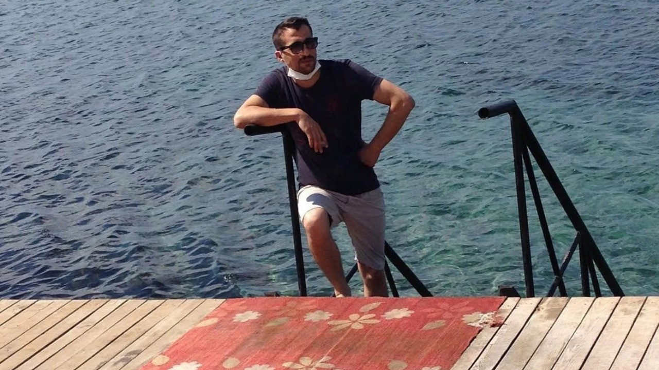 Eskişehir'de işçi ölümü: Makineye sıkışıp can verdi