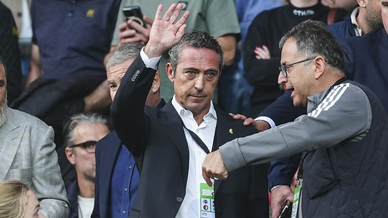 Fenerbahçe'de beklenen müjde verildi: 'Dönüm noktalarından biri'