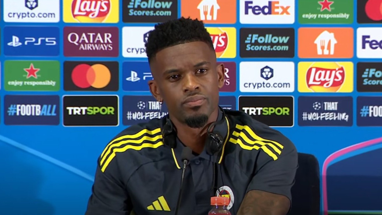 Fenerbahçe'nin Semedo transferinde Vitor Pereira ayrıntısı: Birçok kapıyı açtı