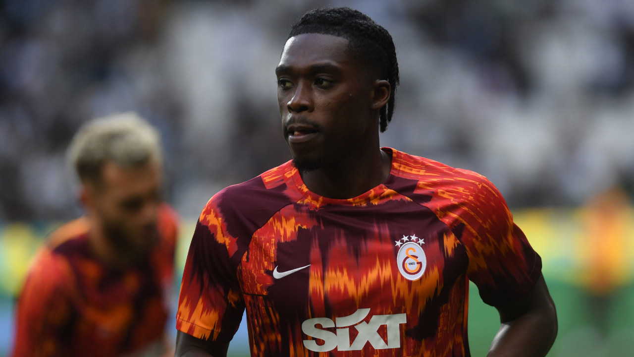 Galatasaray ayrılığı açıkladı: Kasaya giren para belli oldu