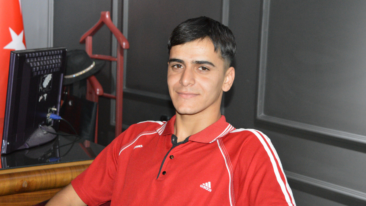 Hesabını kullandırdı, üç ay yok yere hapis yattı