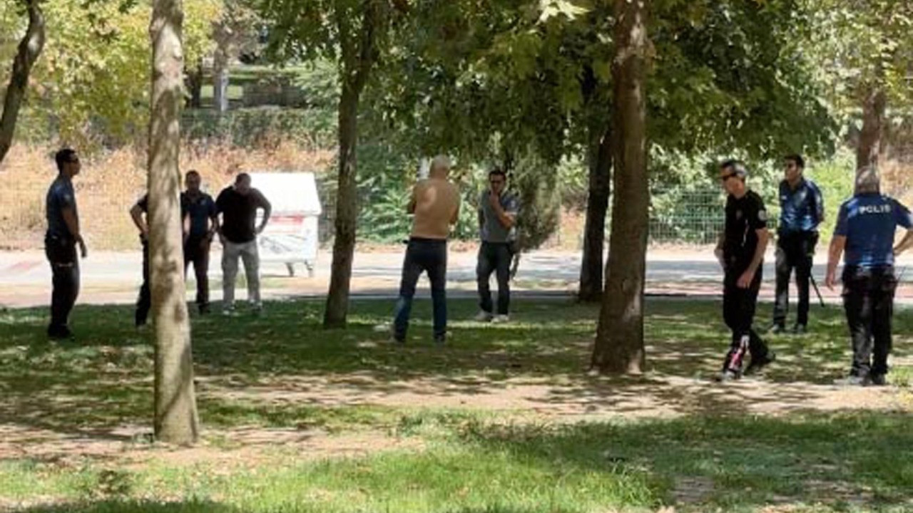 Kadın çalışana bıçakla saldırmıştı! İtiraz sonrası tutuklandı