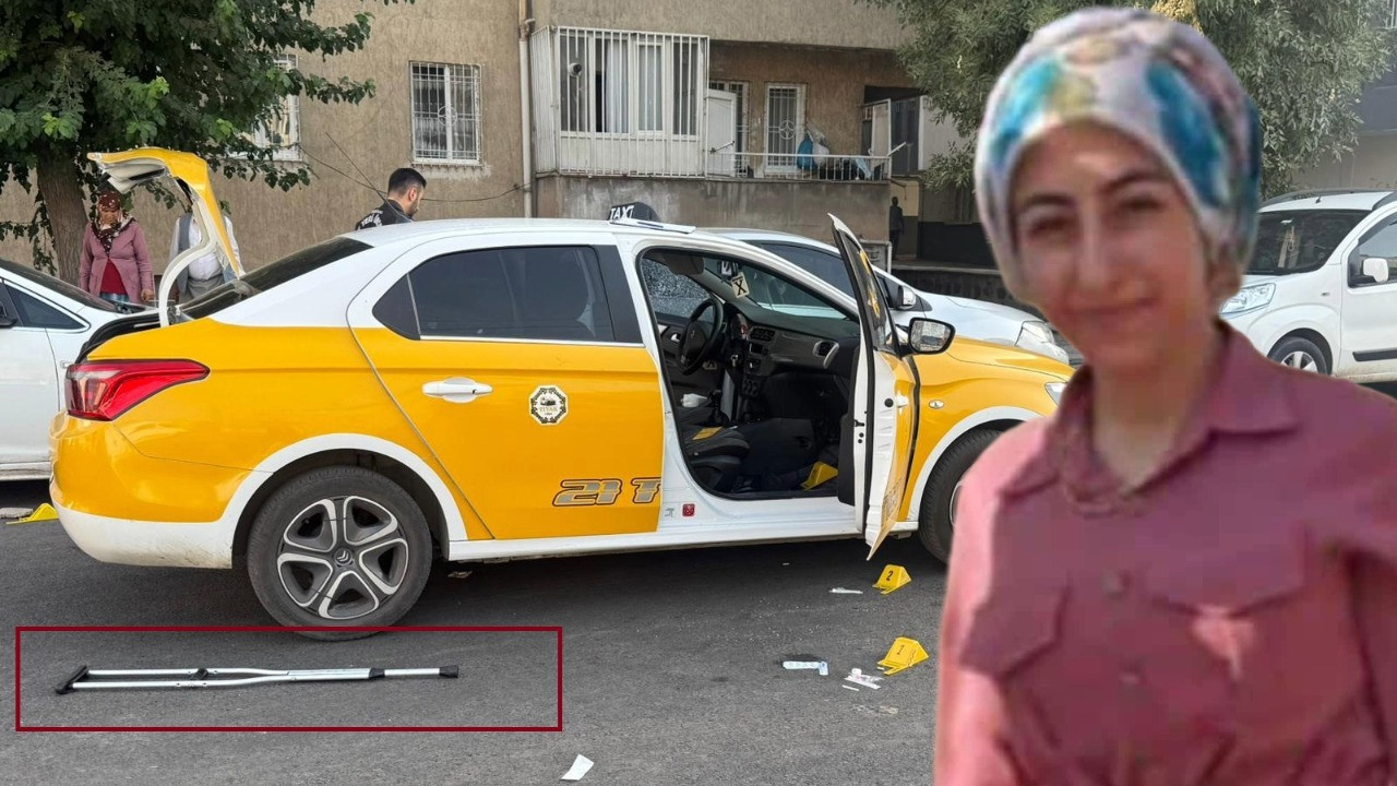 Kocası tarafından katledilen Nazlı daha önce de silahlı saldırıya uğramış