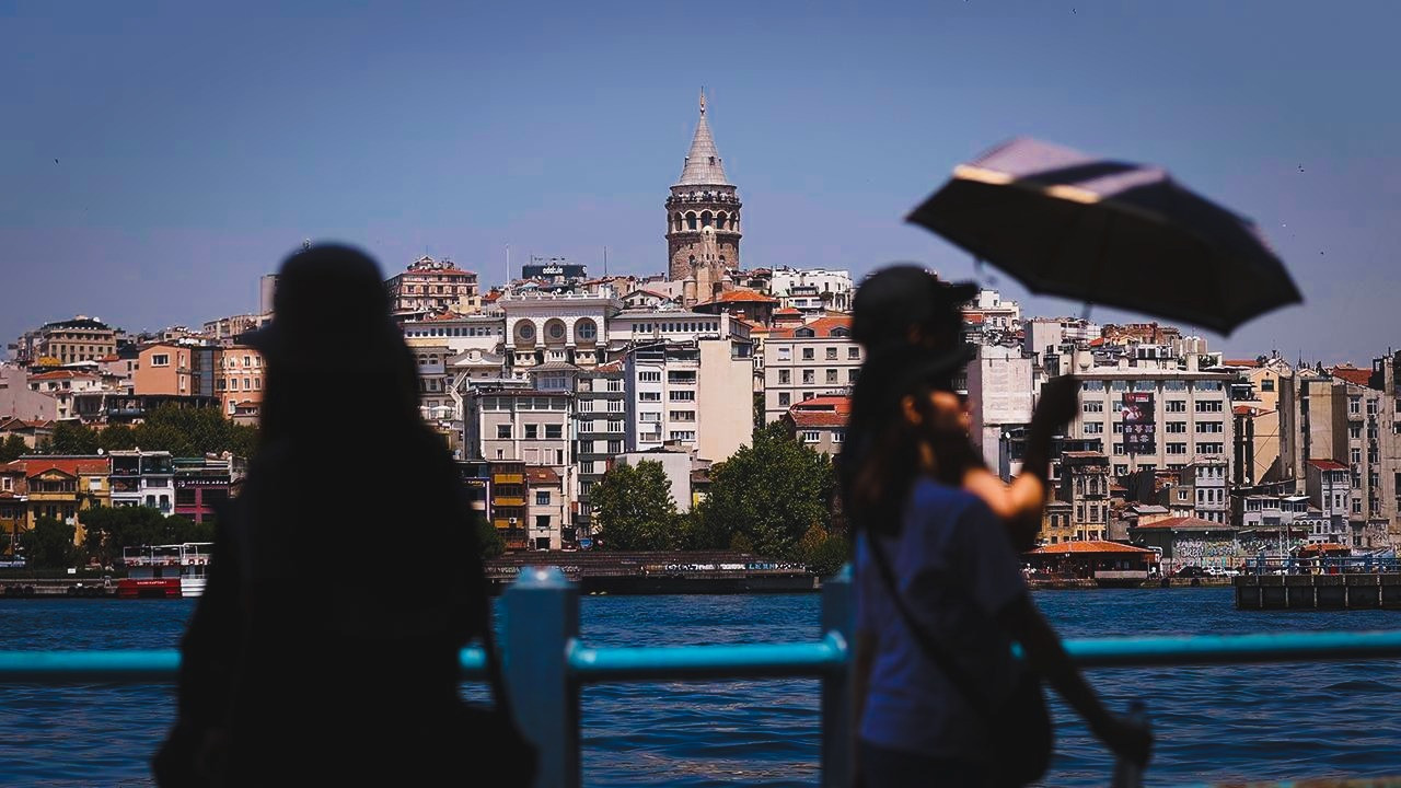 Bugün hava nasıl olacak? Meteoroloji açıkladı