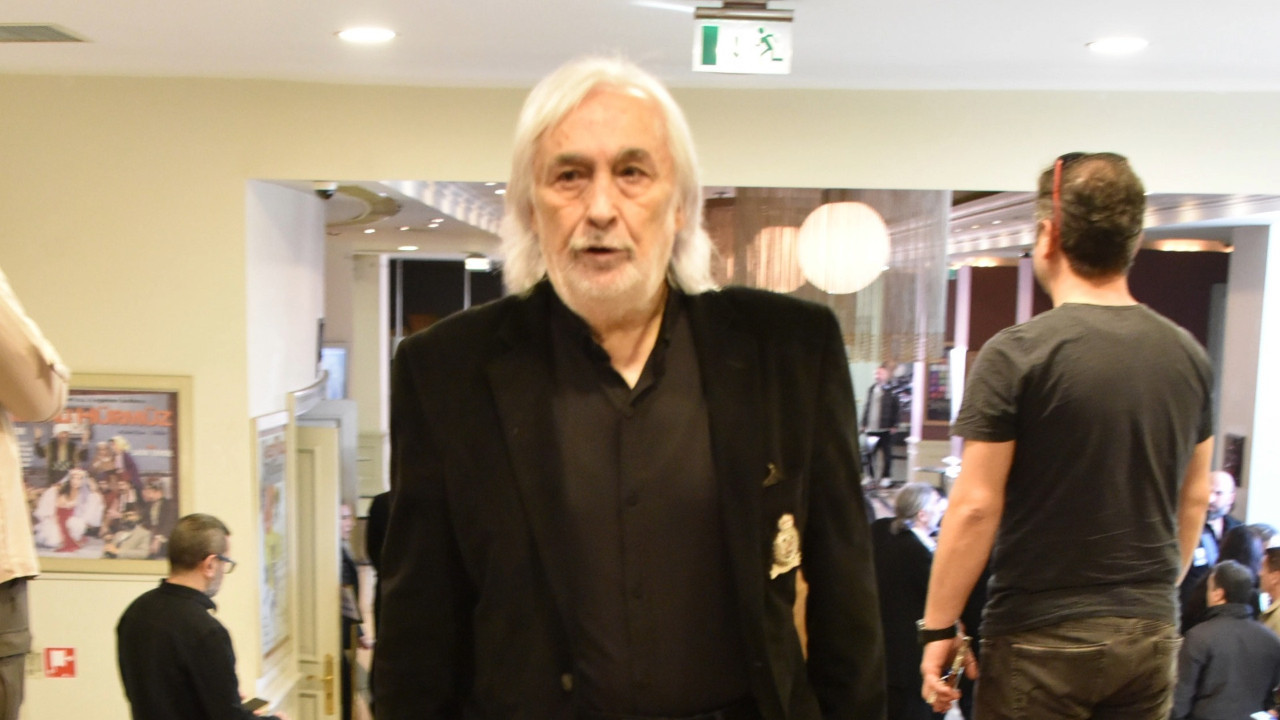 Müjdat Gezen’den emeklilik cevabı: "Volkan Konak gibi gitmek istiyorum"