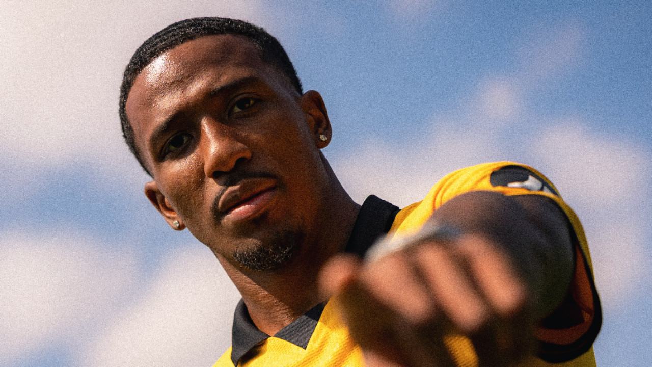 Pereira, bir yıldızı daha Wolverhampton'a getirdi