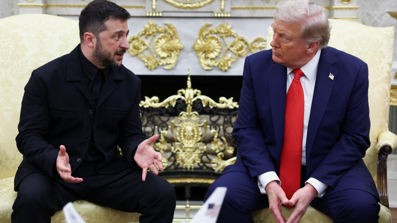 Piyasalarda barış ve faiz etkisi