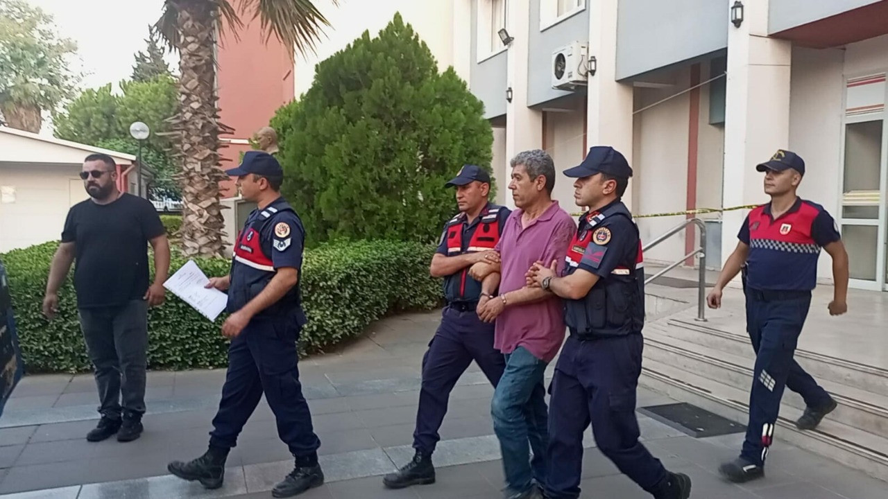 Polis memuru, eşini evin satışına karşı çıkması nedeniyle öldürmüş