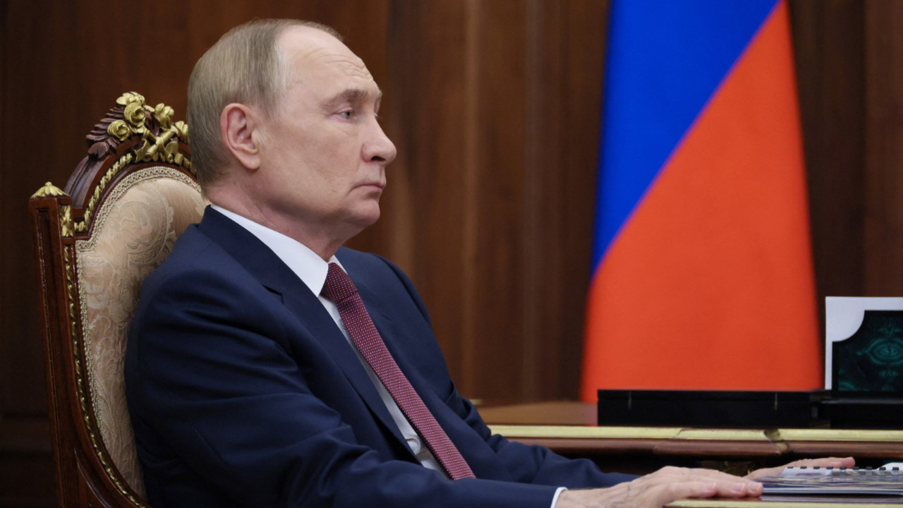 Putin'e dokunulmazlık teklifi