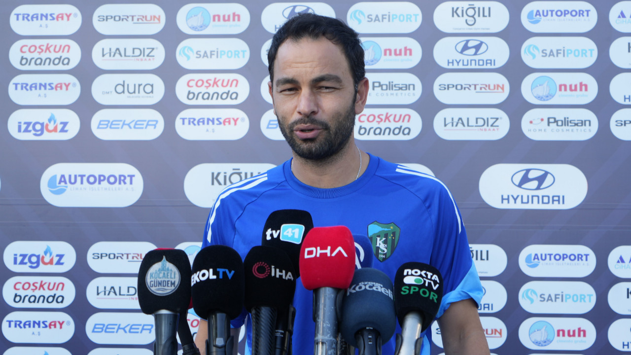 Selçuk İnan'ın Fenerbahçe hedefi: "Tarihimizde ilk olacak"