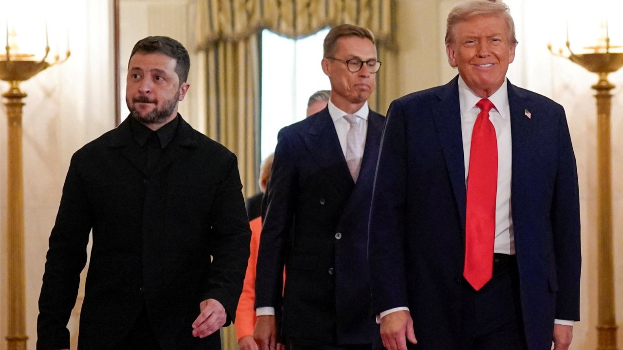 Barışın kaybedenleri belli oldu