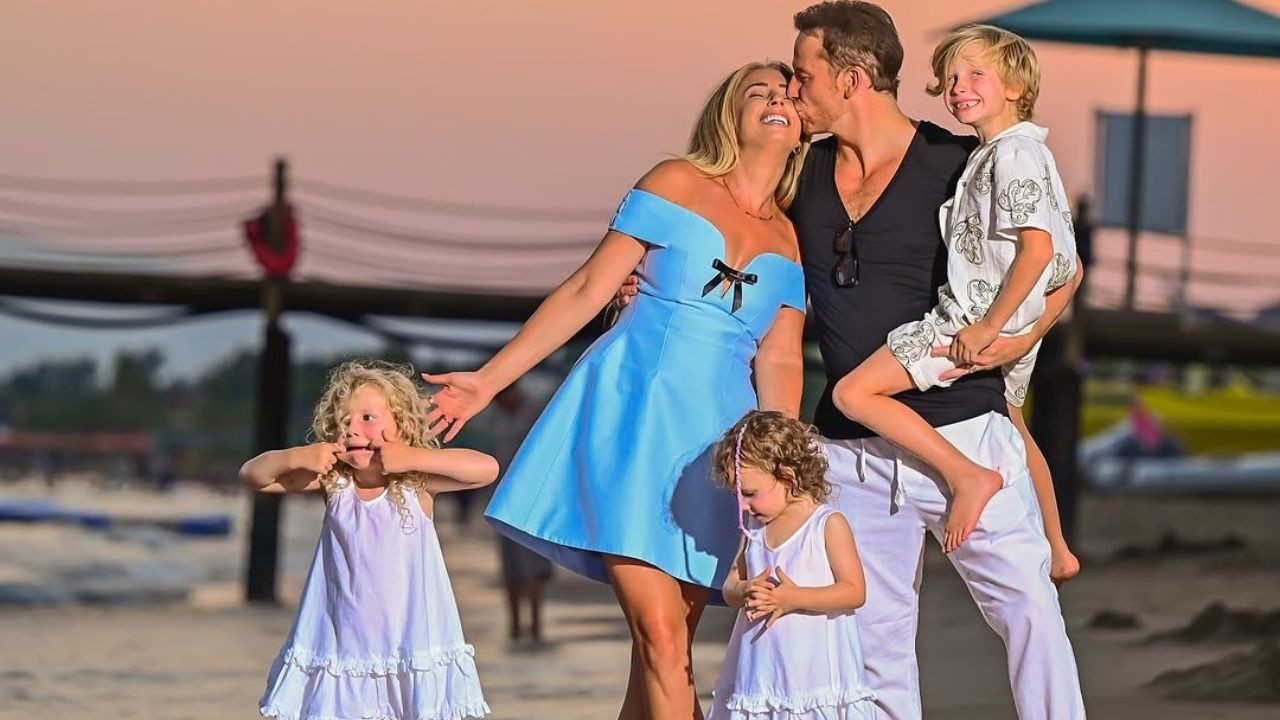 Ünlü fenomenin geceliği 1000 sterlinlik Türkiye tatili tepki çekti