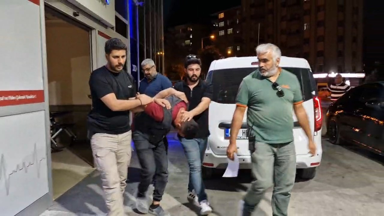 4 yaşındaki çocuğa cinsel istismar iddiasında 1 tutuklama