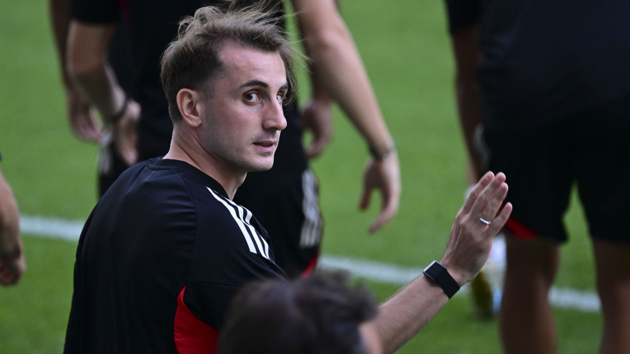 Benfica'nın Kerem Aktürkoğlu kararı Fenerbahçe'yi şoke etti