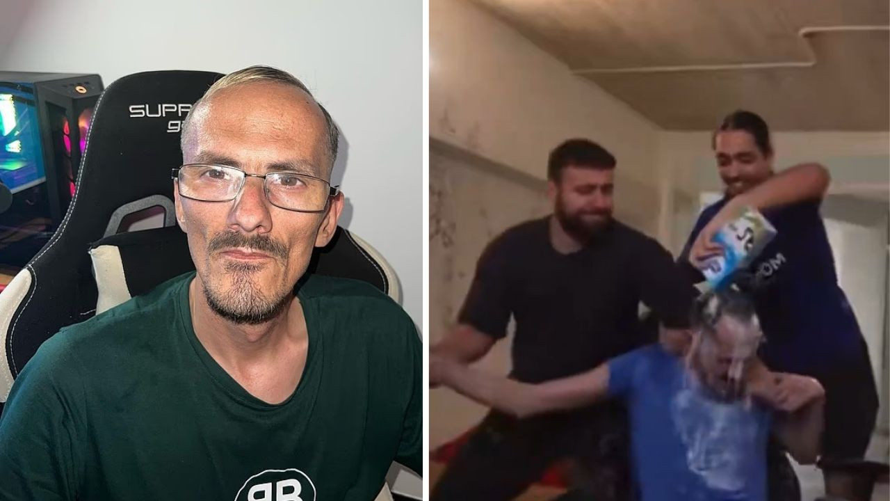 Canlı yayında şüpheli ölüm: Şiddet içeriği trajediye dönüştü