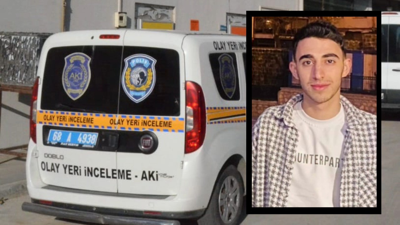 Daha 22 yaşındaydı: Üçüncü mesai gününde öldü