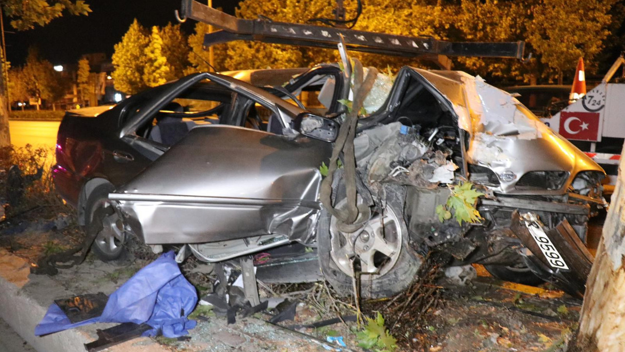 Doğum gününde hayatını kaybetti