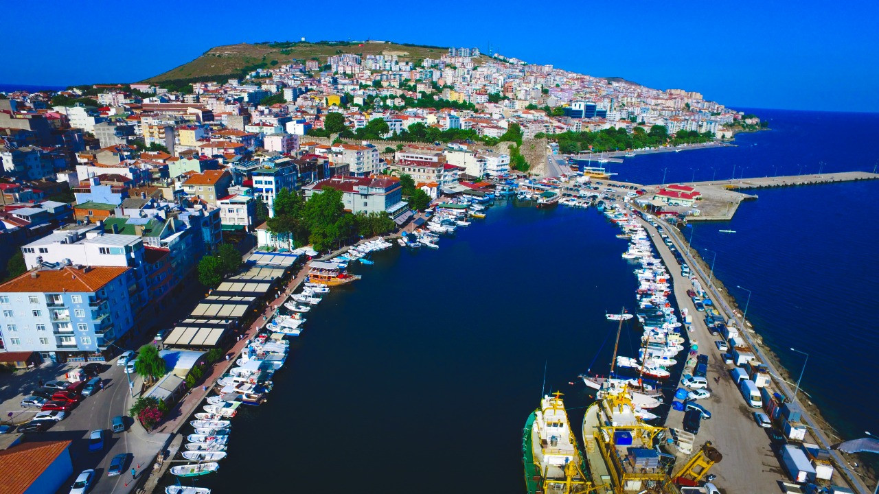 En düşük skor Sinop'ta: Nasıl mutlu olabiliyorlar, anlamış değiliz