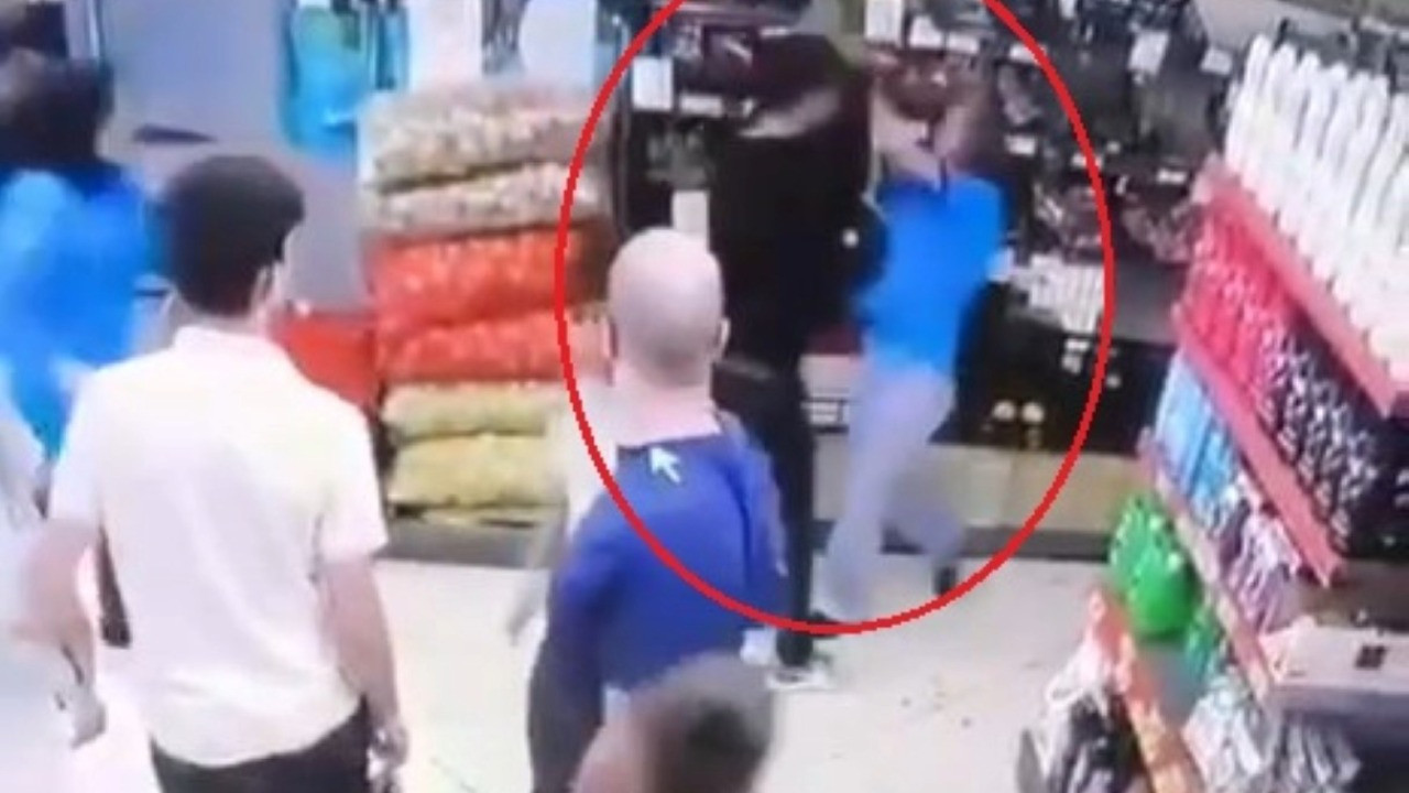 Eski sevgilisine saldırdı, müşteriyi bıçakladı, serbest kaldı